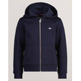 Product GANT ΖΑΚΕΤΑ ΦΟΥΤΕΡ SHIELD ZIP HOODIE thumbnail image