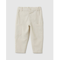 Product OVS LINEN TROUSER WITH POCKET thumbnail image
