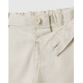Product OVS LINEN TROUSER WITH POCKET thumbnail image