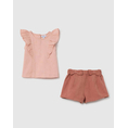 Product OVS LINEN SET thumbnail image