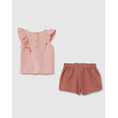 Product OVS LINEN SET thumbnail image