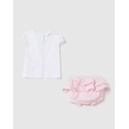 Product OVS SET T-SHIRT + SHORT thumbnail image