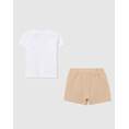 Product OVS SET T-SHIRT + SHORT thumbnail image