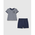 Product OVS SET T-SHIRT + SHORT thumbnail image