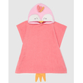 Product OVS BABY GIRL PONCHO thumbnail image