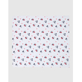 Product OVS BLANKET MUSLIN AOP thumbnail image
