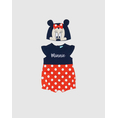 Product OVS SHORT ROMPER W/HAT M GIRL thumbnail image
