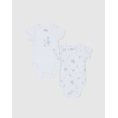 Product OVS PK2 BODIES BOY thumbnail image