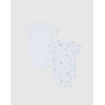 Product OVS PK2 BODIES BOY thumbnail image