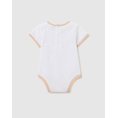 Product OVS BODY S/S PRINT EMBRO thumbnail image