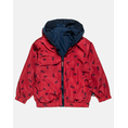 Product ALOUETTE ΜΠΟΥΦΑΝ ΔΙΠΛΗΣ ΟΨΕΩΣ PAUL FRANK thumbnail image