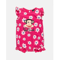 Product ALOUETTE PAUL FRANK JACKET thumbnail image