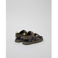 Product CAMPER Web.Romero, Olas Negro/MiraSand Romero thumbnail image