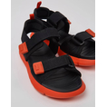 Product CAMPER Webbing Negro, Waves Negro/MiraSand Boat thumbnail image