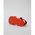 Product CAMPER Webbing Negro, Waves Negro/MiraSand Boat thumbnail image