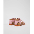 Product CAMPER Sella Oona,Sarda Savi/Bic.Ry Bee-Rusty thumbnail image