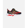 Product SKECHERS Lighted Gore & Strap Sneaker W/ Midsole Techpiece thumbnail image