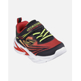 Product SKECHERS Lighted Gore & Strap Sneaker W/ Midsole Techpiece thumbnail image