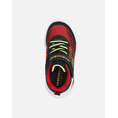 Product SKECHERS Lighted Gore & Strap Sneaker W/ Midsole Techpiece thumbnail image