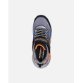 Product SKECHERS Lighted Gore & Strap Sneaker W/ Midsole Techpiece thumbnail image
