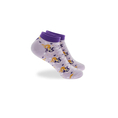 Product WALK KIDS BAMBOO SOCKS LOW-CUT PATTERNED SET OF 3 PAIRS thumbnail image