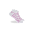 Product WALK KIDS BAMBOO SOCKS LOW-CUT PATTERNED SET OF 3 PAIRS thumbnail image