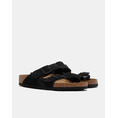 Product BIRKENSTOCK  S26 LEATHER ARIZONA SFB LEVE BLACK 35 - 46 REGULAR SEASONAL ΠΑΠΟΥΤΣΙ UNISEX thumbnail image