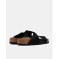 Product BIRKENSTOCK  S26 LEATHER ARIZONA SFB LEVE BLACK 35 - 46 REGULAR SEASONAL ΠΑΠΟΥΤΣΙ UNISEX thumbnail image