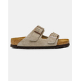 Product BIRKENSTOCK  S26 LEATHER ARIZONA SFB LEVE TAUPE 35 - 50 REGULAR CORE ESSENTIAL ΠΑΠΟΥΤΣΙ UNISEX thumbnail image