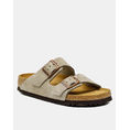 Product BIRKENSTOCK  S26 LEATHER ARIZONA SFB LEVE TAUPE 35 - 50 REGULAR CORE ESSENTIAL ΠΑΠΟΥΤΣΙ UNISEX thumbnail image