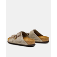 Product BIRKENSTOCK  S26 LEATHER ARIZONA SFB LEVE TAUPE 35 - 50 REGULAR CORE ESSENTIAL ΠΑΠΟΥΤΣΙ UNISEX thumbnail image