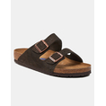 Product BIRKENSTOCK  S26 LEATHER ARIZONA SFB LEVE MOCCA 35 - 46 REGULAR CORE ESSENTIAL ΠΑΠΟΥΤΣΙ UNISEX thumbnail image