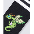 Product HAPPY SOCKS Dragon Sneaker Sock thumbnail image