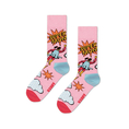Product HAPPY SOCKS Flying Super Mom Sock thumbnail image