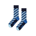 Product HAPPY SOCKS Filled Optic Sock thumbnail image