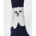 Product HAPPY SOCKS Fluffy Dog Sock thumbnail image