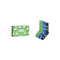 Product HAPPY SOCKS 3-Pack Animals Socks Gift Set thumbnail image