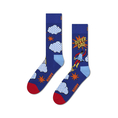 Product HAPPY SOCKS Flying Super Dad Sock thumbnail image