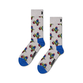Product HAPPY SOCKS 3-Pack Fast Sports Socks Gift Set thumbnail image