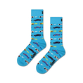 Product HAPPY SOCKS 3-Pack Fast Sports Socks Gift Set thumbnail image