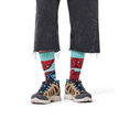 Product HAPPY SOCKS MARVEL™ Web-Slinger Sock thumbnail image