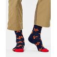 Product HAPPY SOCKS Gingerbread Man Sock thumbnail image