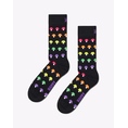 Product HAPPY SOCKS Mushroom Stripe Sock thumbnail image