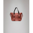 Product RAINS Puffer Mix Tote Bag Mini W3 (Διαστάσεις: 39 x 16 x 42 εκ.) thumbnail image