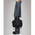 Product RAINS Puffer Mix Weekend Bag Small W3 (Διαστάσεις: 27 x 26 x 52εκ.) thumbnail image