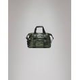 Product RAINS Puffer Mix Weekend Bag Small W3 (Διαστάσεις: 27 x 26 x 52εκ.) thumbnail image