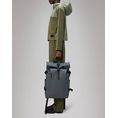 Product RAINS Rolltop Rucksack Large W3 (Διαστάσεις: 63 x 14 x 32εκ.) thumbnail image