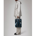 Product RAINS 2 Way Tote Backpack Mini W3 (Διαστάσεις: 47 x 9 x 32εκ.) thumbnail image