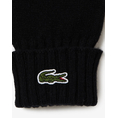 Product LACOSTE ΓΑΝΤΙΑ GLOVES thumbnail image