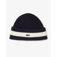 Product LACOSTE ΚΑΠΕΛΟ KNITTED CAP thumbnail image